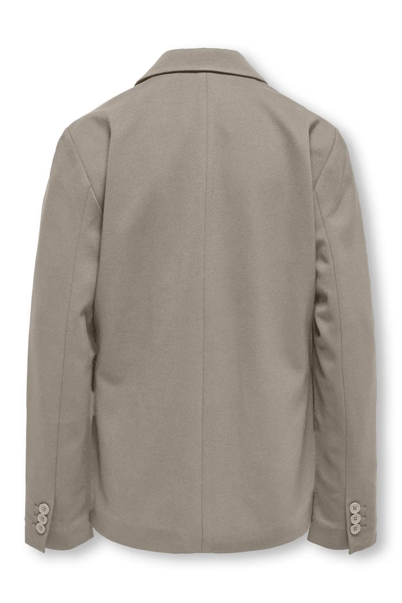 Blazer de corte slim fit
