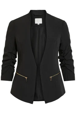 Blazer de mujer entallada