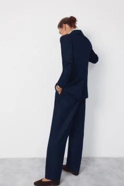 Blazer Denim sastre