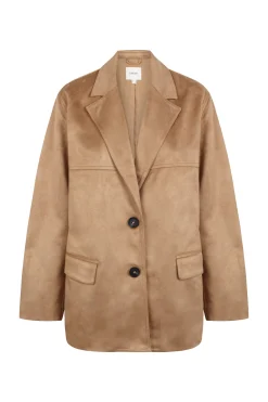 Blazer efecto ante
