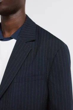 Blazer raya diplom&aacute;tica
