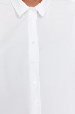 Blusa fluida