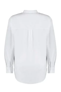 Blusa fluida