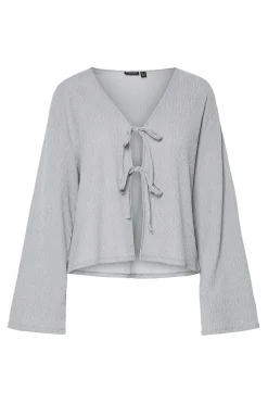 Blusa fluida