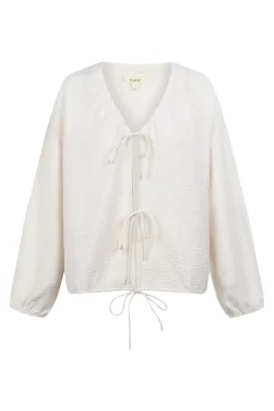 Blusa lazadas