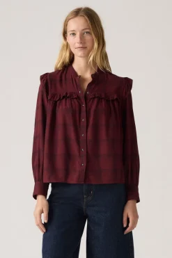 Blusa Levis&reg;