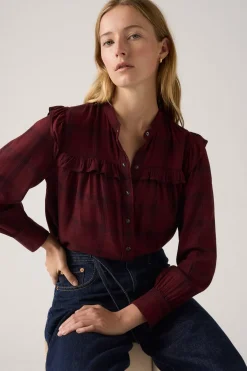 Blusa Levis&reg;