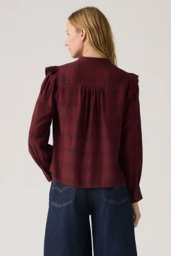 Blusa Levis&reg;