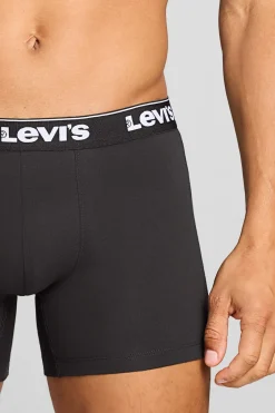 B&oacute;xer de hombre de Levi&rsquo;s&reg; (pack de 3)
