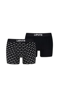 Bóxer de hombre de Levi’s® (pack de 2)