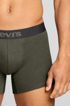 B&oacute;xer de hombre de Levi&rsquo;s&reg; (pack de 2)