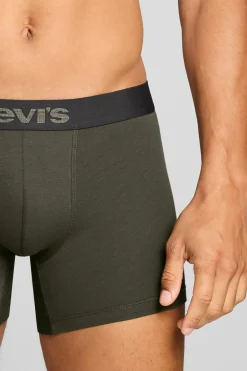 B&oacute;xer de hombre de Levi&rsquo;s&reg; (pack de 2)