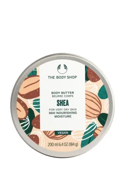 Body Butter Hidratante de Karit&eacute; 200ml