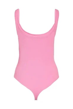 Body de tirantes