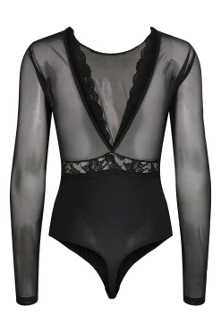 Body lencero