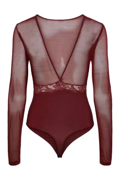 Body lencero