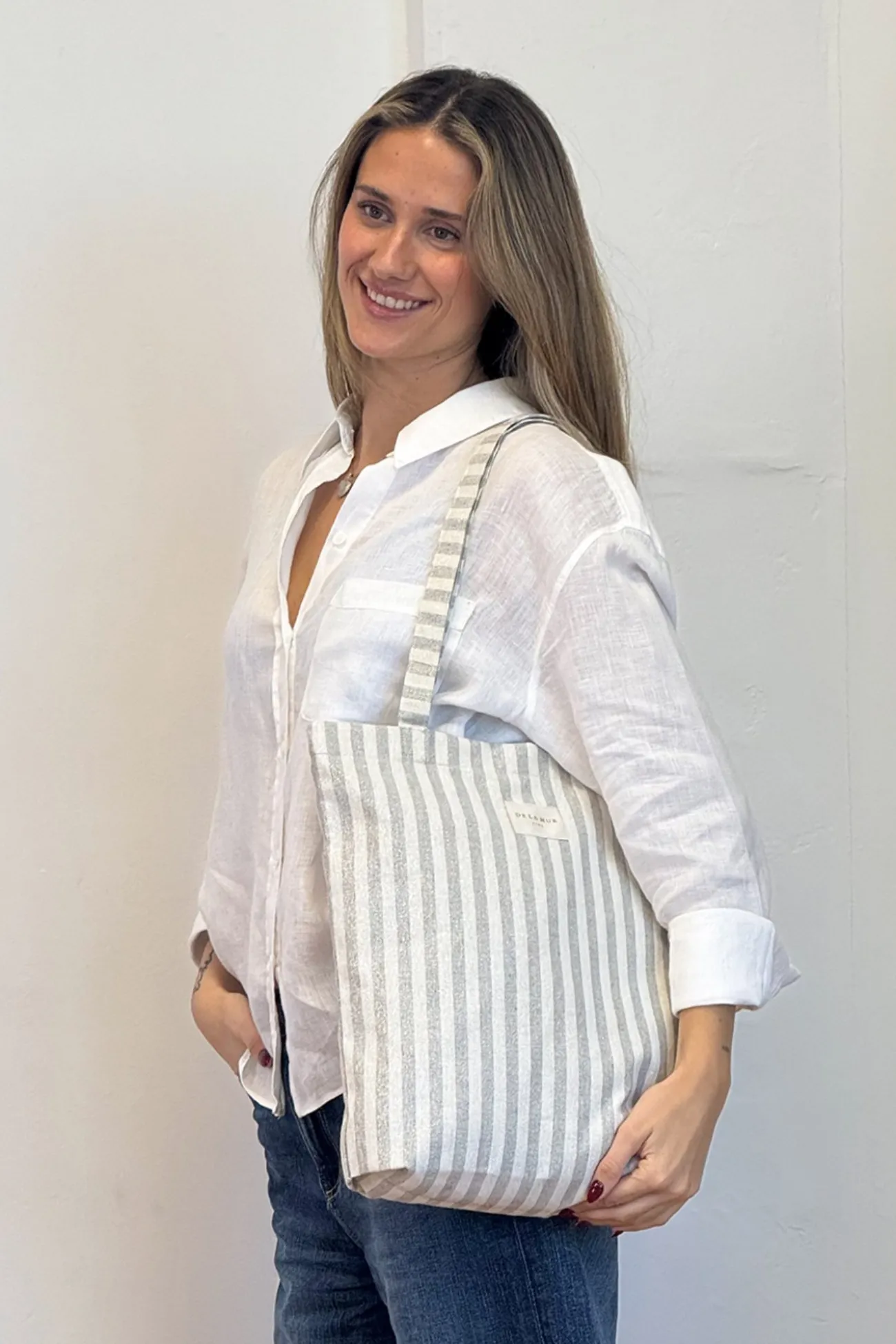 Bolsa Pequeña Cremallera Lugris