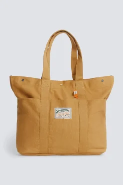 Bolsa viaje tejido canvas