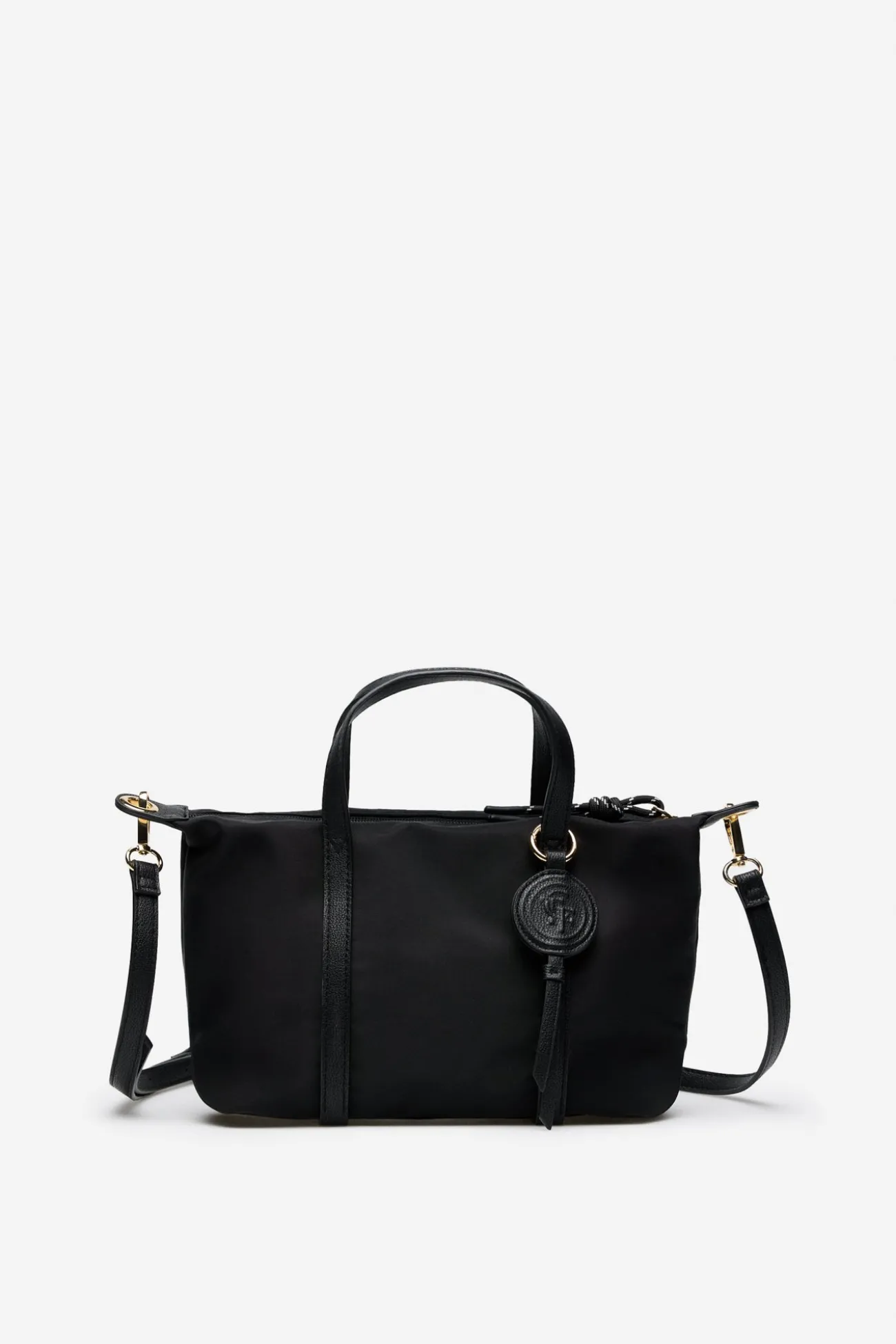 Bolso básico nylon