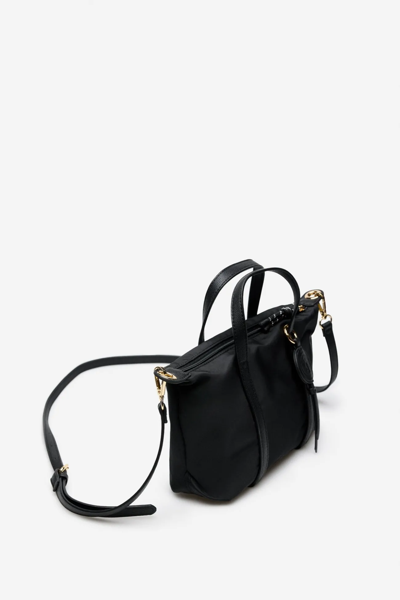 Bolso básico nylon