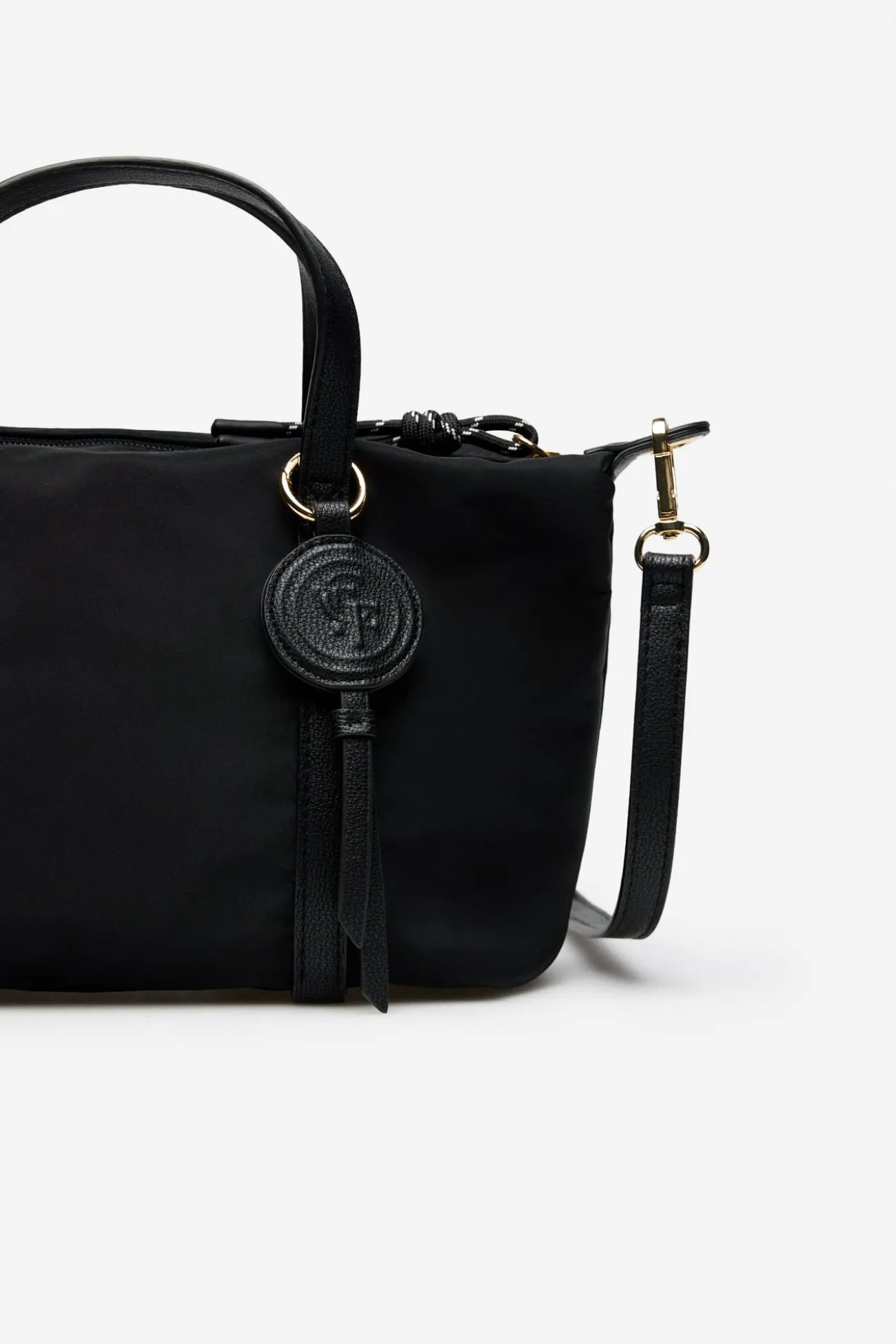 Bolso básico nylon