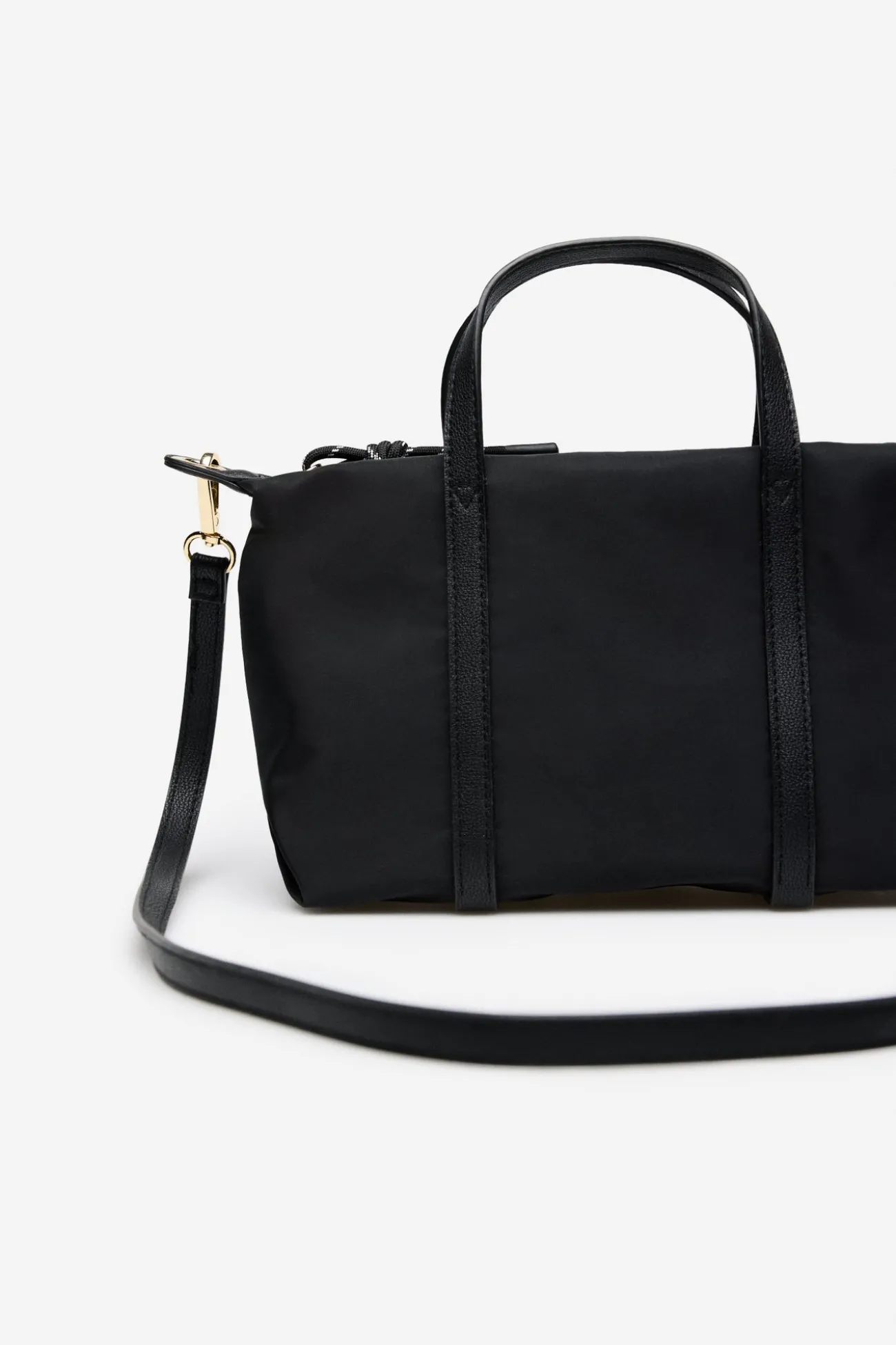 Bolso básico nylon