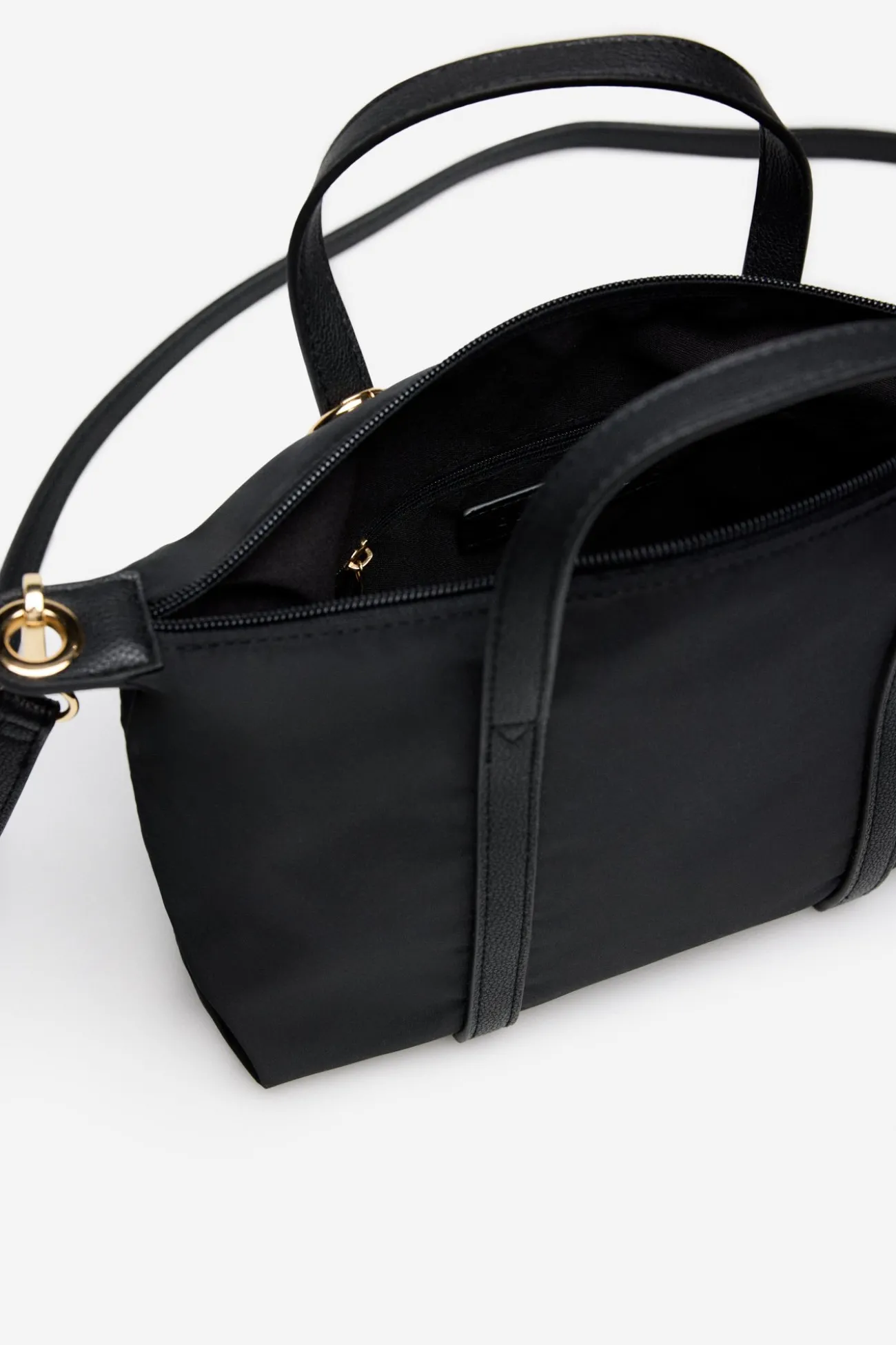 Bolso básico nylon