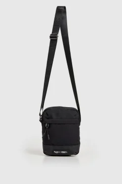 Bolso bandolera ajustable