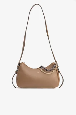 Bolso Bandolera con Asa Combinada