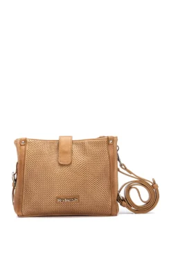 Bolso bandolera cremallera