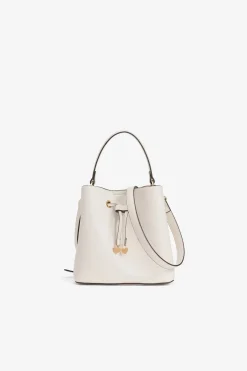 Bolso Bucket con Corazones
