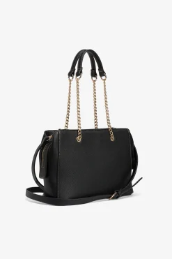 Bolso City con Asas Combinadas
