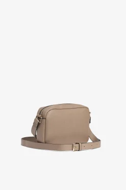 Bolso de Fiesta Met&aacute;lico