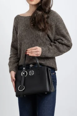 Bolso De Mano
