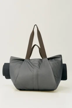 Bolso deportivo Raga caqui