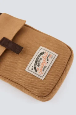 Bolso peque&ntilde;o cruzado