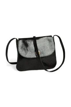 Bolso piel bandolera