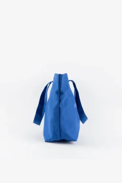 Bolso shopper algod&oacute;n doble asa