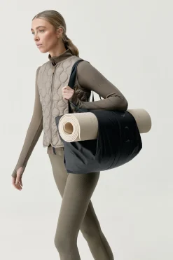 Bolso Shopper Raga negro
