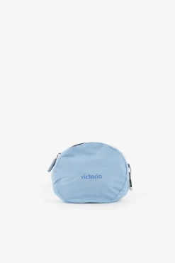 Bolso shopper rayas doble asa
