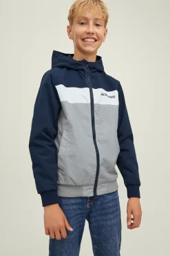 Bomber impermeable