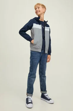 Bomber impermeable