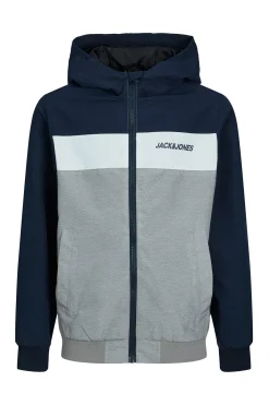 Bomber impermeable