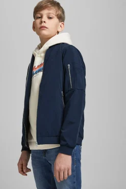 Bomber ligera