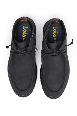 Bota casual caballero Lois