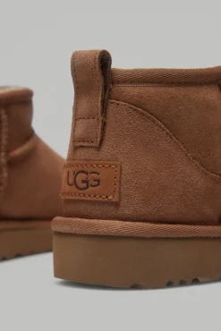 Bota Classic Ultra