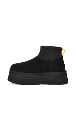 Bota mujer Classic Mini Dipper