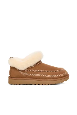 Bota mujer Classic Ultra Mini Alpine