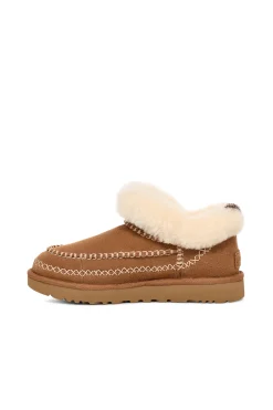 Bota mujer Classic Ultra Mini Alpine