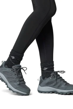 Botas impermeables para caminar